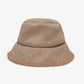 Sherpa Bucket Hat (One Size) 3 colours