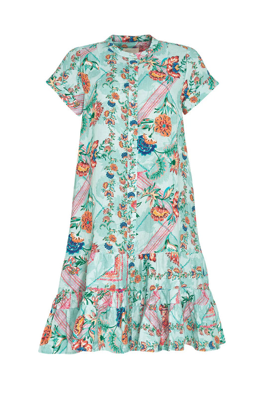 Madly Sweetly Seas The Day Dress (8) RRP:$339