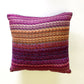 Sabatini Carnival Knit Cushion RRP: $145.00