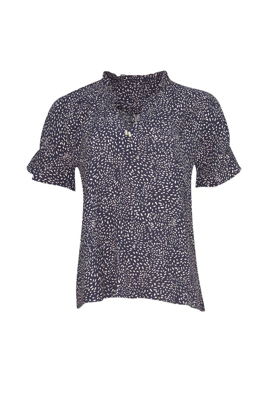 Madly Sweetly Sesame Top (10) RRP:$199