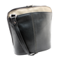 Baron Leather Bucket Bag Small RRP:$210