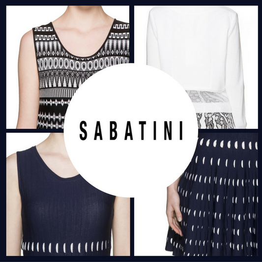 Sabatini Summer in store now
