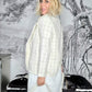 Mrs Digby by Helga May Ivory Jacket 3 Sizes RRP:$189