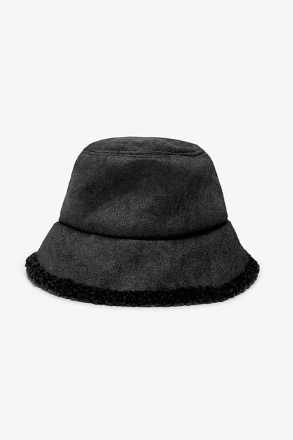 Sherpa Bucket Hat (One Size) 3 colours