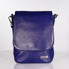 Minx Leather Hobby Lobby Bag 7 Colours