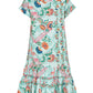 Madly Sweetly Seas The Day Dress (8) RRP:$339