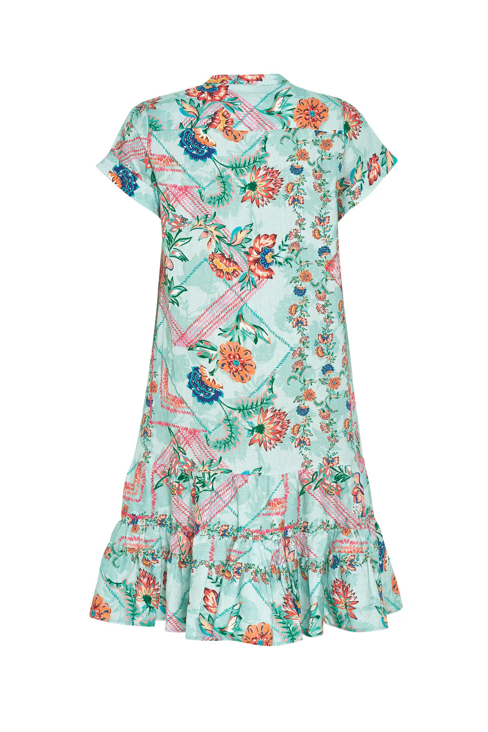 Madly Sweetly Seas The Day Dress (8) RRP:$339