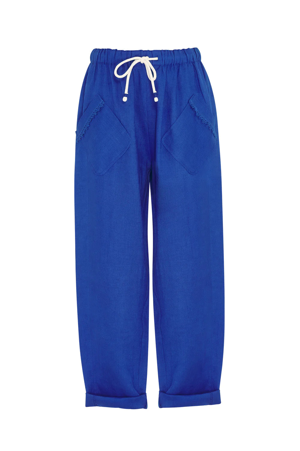 Madly Sweetly Escape Pant (12) RRP:$249