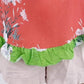 Helga May Linen Swan Tassel Tunic (O/S) 3 COLOURS