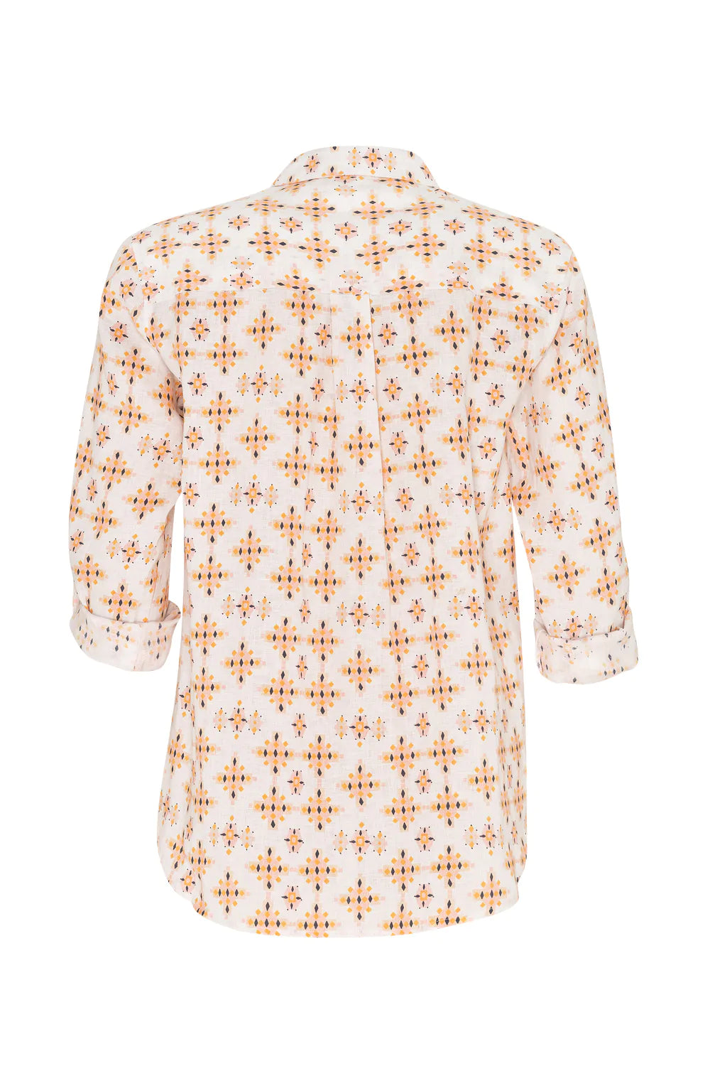Madly Sweetly Hippy Chick Shirt (10) RRP:$249