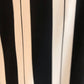 Bittermoon Stripe Trousers (16, 18) RRP:$229