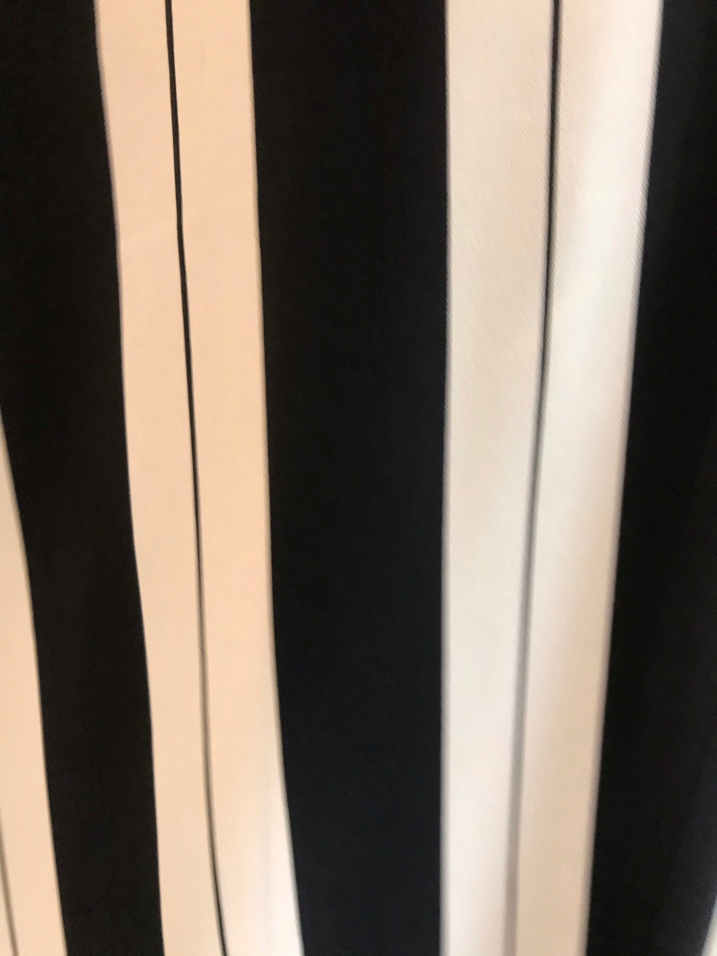 Bittermoon Stripe Trousers (16, 18) RRP:$229