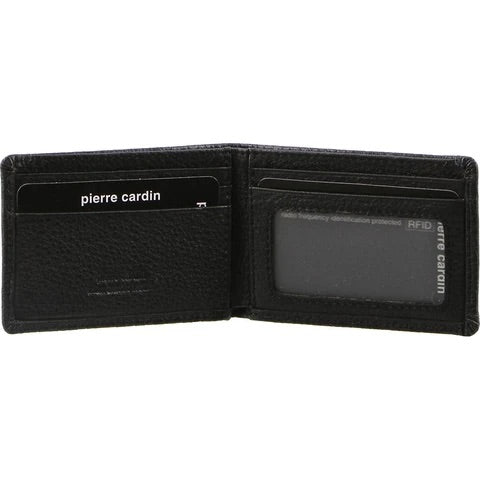 Pierre Cardin Italian Leather Wallet (RFID) PC2250 RRP:$79.00