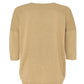 Madly Sweetly Lovett Batwing Knit (L) RRP:$219