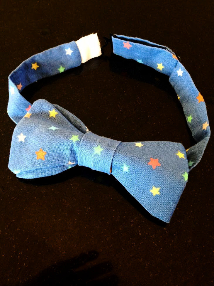 Bow Tie - Star RRP:$45